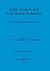 Lithic Analysis and Later British Prehistory (int-uk)