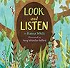 Look and Listen by Dianne White
