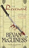 Revenant: Book Three of The Eleven Kingdoms Revenant: Book Three of The Eleven Kingdoms