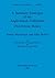 A Summary Catalogue of the Anglo-Saxon Collections (BAR British)