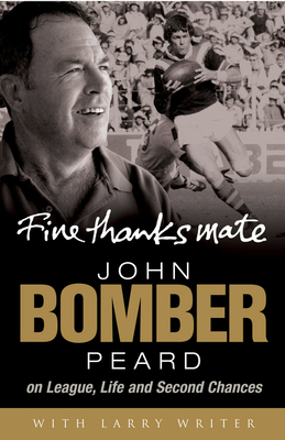 Fine Thanks Mate (Paperback)
