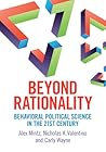 Beyond Rationality by Alex Mintz
