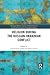 Religion During the Russian Ukrainian Conflict by Elizabeth A. Clark