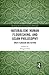 Naturalism, Human Flourishing, and Asian Philosophy: Owen Flanagan and Beyond