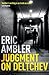 Judgment on Deltchev by Eric Ambler