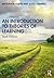 An Introduction to Theories of Learning