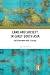 Land and Society in Early South Asia by Ryosuke Furui