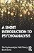 A Short Introduction to Psychoanalysis