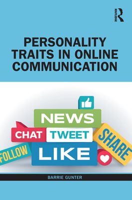 Personality Traits in Online Communication (Faith Library (Audio))