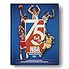 75 lat NBA. Ilust...