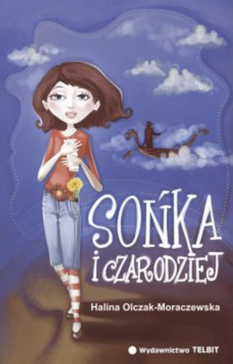 Sońka i czarodziej