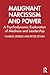 Malignant Narcissism and Power: A Psychodynamic Exploration of Madness and Leadership