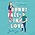 Donut Fall in Love