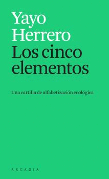 Los cinco elementos (Paperback)