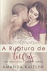 A Ruptura de Lucas (Portuguese Edition)