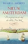 Nieuw Amsterdam: ...