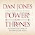Powers and Thrones: A New History of the Middle Ages