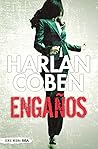 Engaños by Harlan Coben