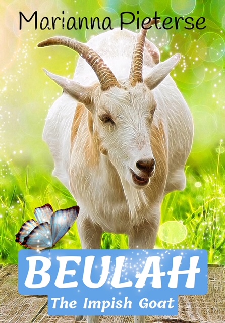 Beulah, The Impish Goat