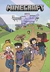 Minecraft 5 (Minecraft Set 1)