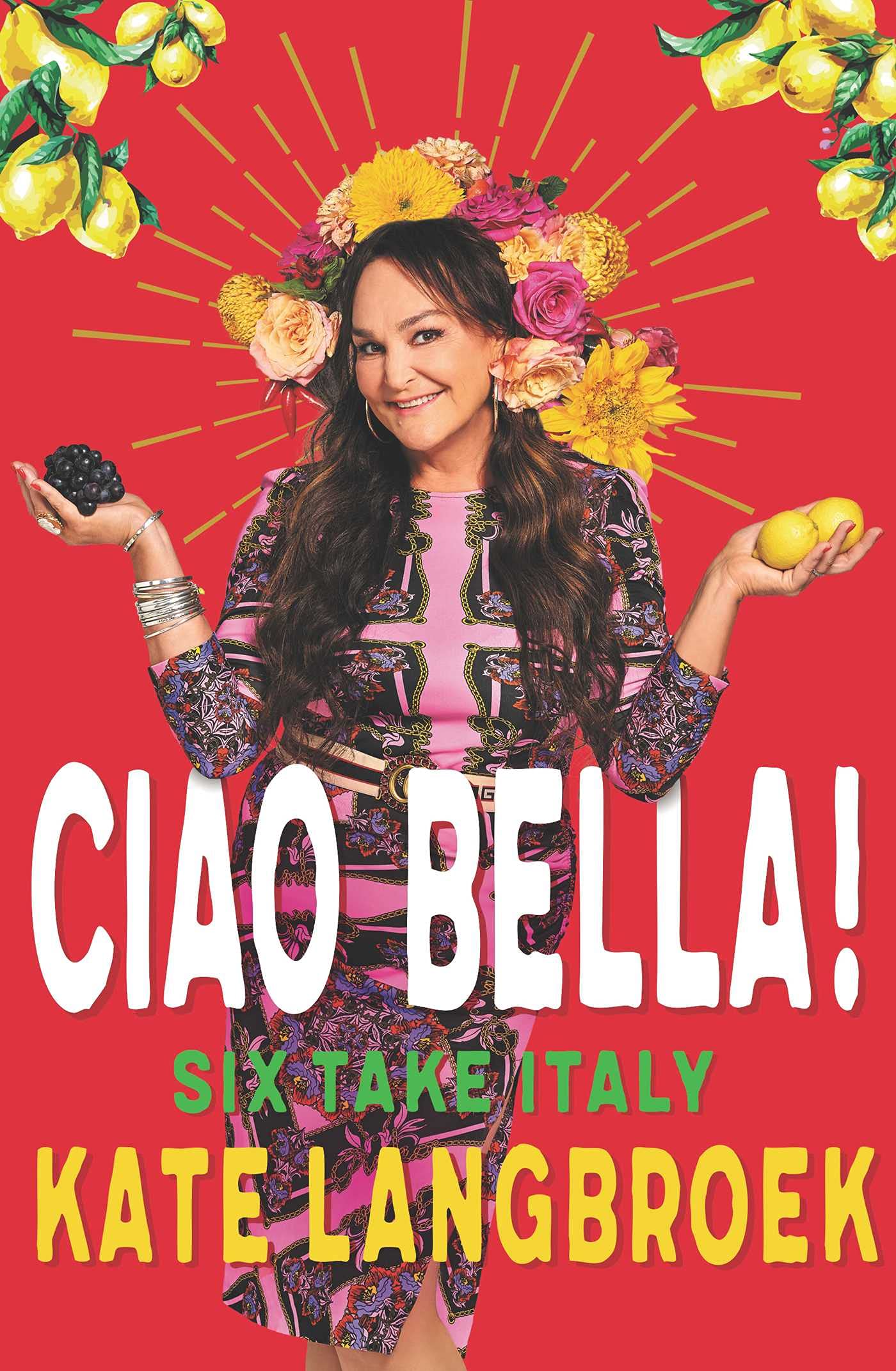Ciao Bella!: Six Take Italy (Kindle Edition)