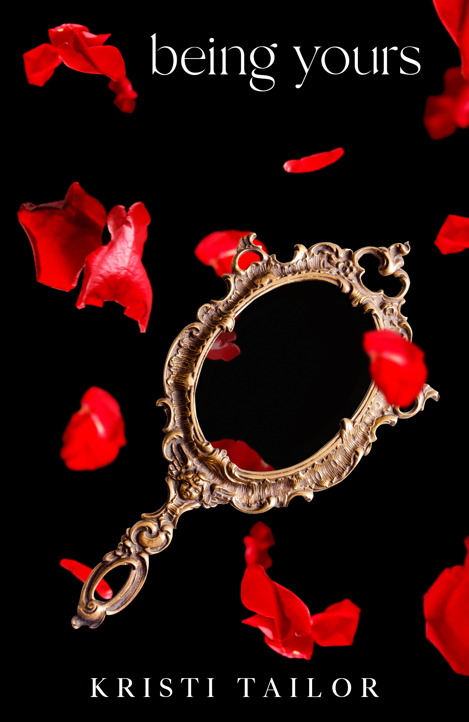 Being Yours (A Knight in Shining Armor Romance)