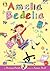 Amelia Bedelia on the Job