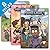 Minecraft Set by Sf� R Monster