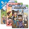 Minecraft Set 1 (Set) Minecraft Set 1 (Set)