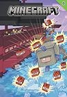 Minecraft 8 (Minecraft Set 1)
