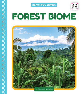 Forest Biome (Beautiful Biomes)