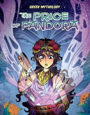 Price of Pandora (Greek Mythology (Mw))