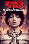 Stranger Things Dungeons & Dragons 4 (Stranger Things Set 5) Stranger Things Dungeons & Dragons 4 (Stranger Things Set 5)