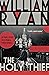 The Holy Thief (Moscow Noir Book 1)