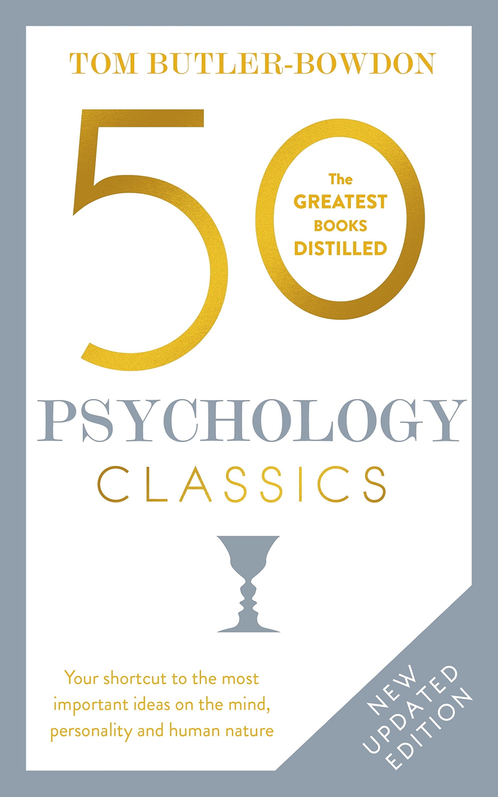 50 Psychology (Paperback)