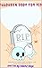 HALLOWEEN ACTIVITY BOOK FOR...