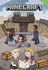 Minecraft 4 (Minecraft Set 1)