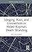 Longing, Ruin, and Connection in Hideo Kojima’s Death Stranding (Routledge Advances in Game Studies)