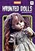Haunted Dolls by Elizabeth Andrews