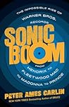 Sonic Boom