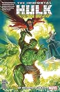 The Immortal Hulk, Vol. 10: Of Hell and Death