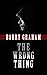 The Wrong Thing
