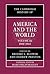 The Cambridge History of Am...