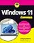 Windows 11 For Dummies