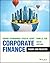 Corporate Finance: Theory and Practice
