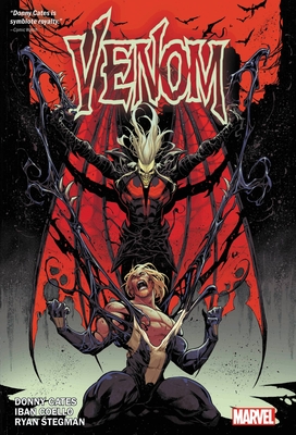 Venom, Vol. 3 (Venom, #5-6)