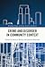 Crime and Disorder in Community Context (Routledge Studies in Crime and Society)