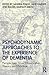 Psychodynamic Approaches to...