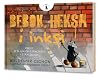 Bebok, heksa i inksi