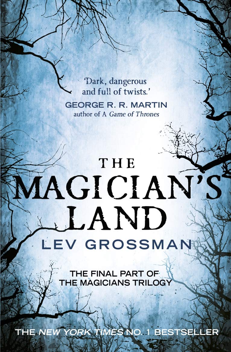 The Magician's Land: